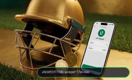 Download the app, unlock code JACKPO500, and enter ₹1 contests faster