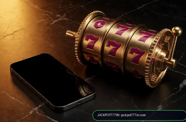 JACKPOT777 (jackpot 777) fantasy cricket & matchday visual 1