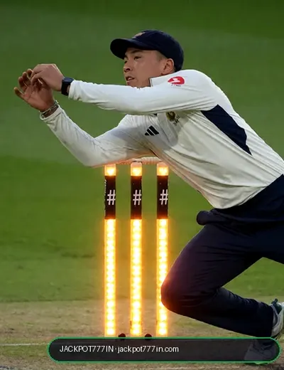 JACKPOT777 (jackpot 777) fantasy cricket & matchday visual 3
