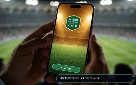 Bengaluru vs Kolkata on JACKPOT777