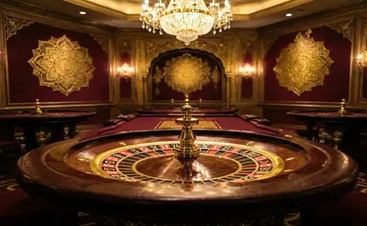 VIP Roulette
