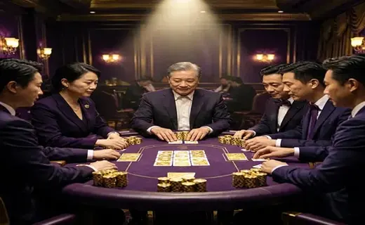 Elite Blackjack Masters